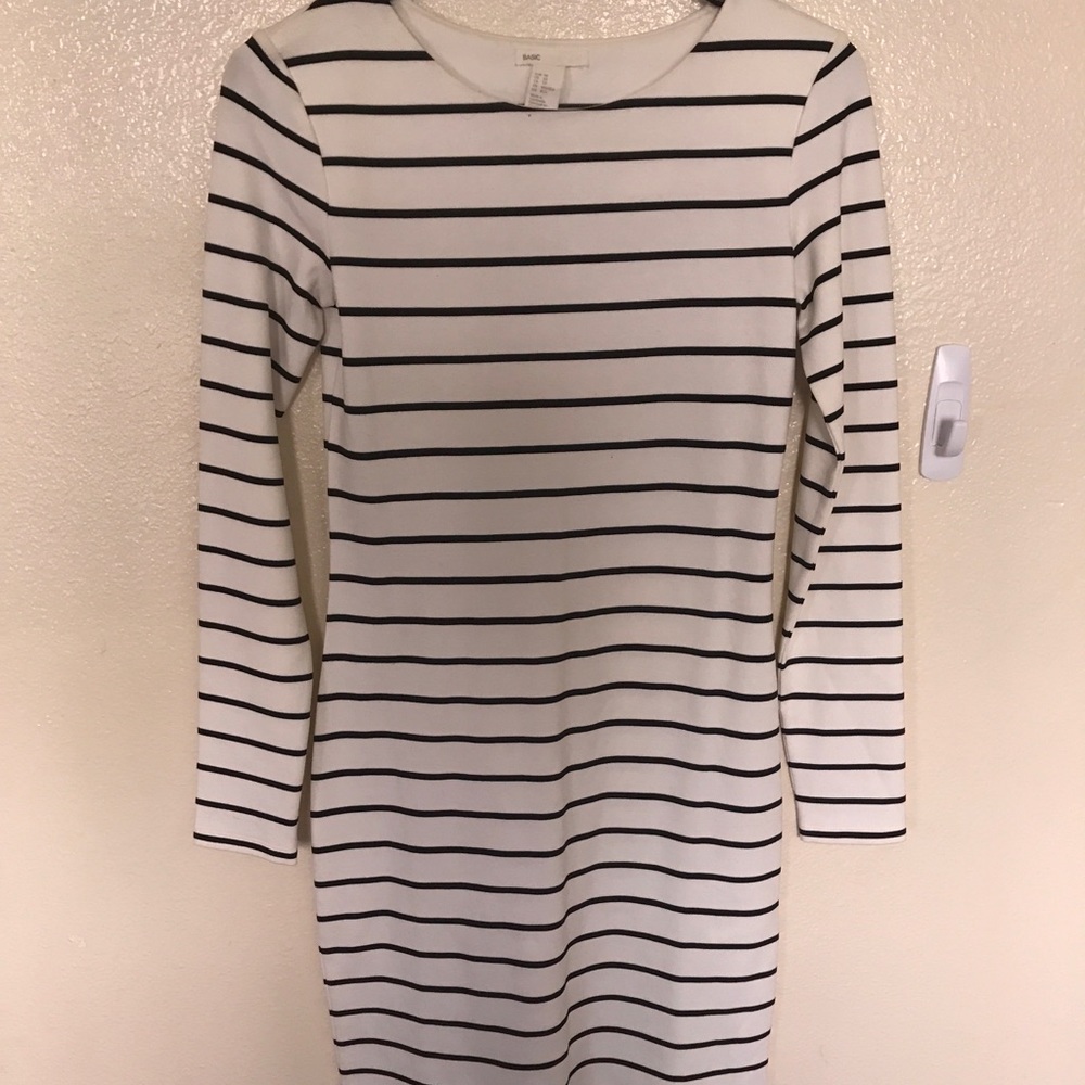 Body con dress